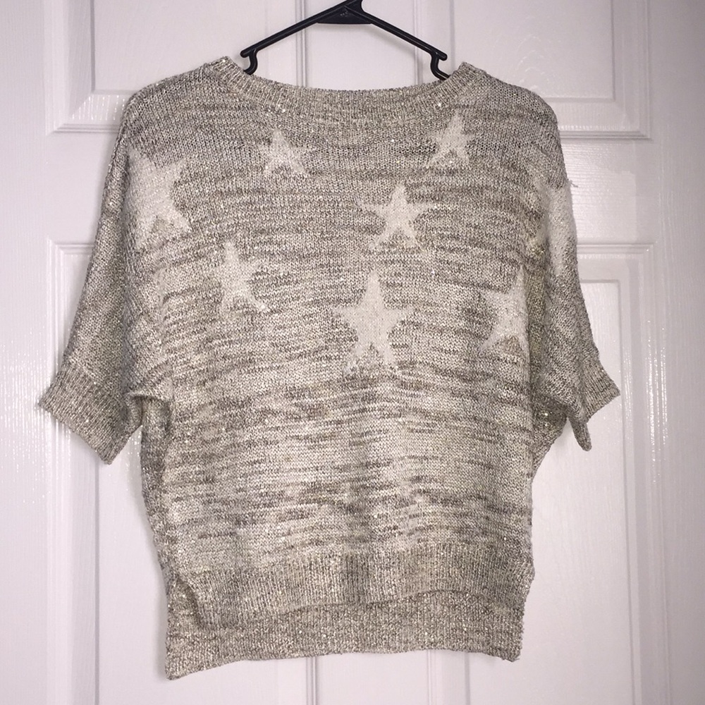 OVS short sleeve sweater